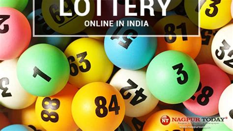 genuine lottery in india|Iba pa.